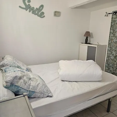 Locations Saisonnières 4 Personnes Hébergement de vacances