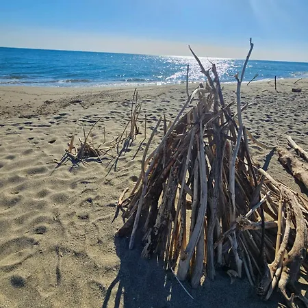 Locations Saisonnières 4 Personnes Hébergement de vacances